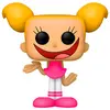 Image de Figurine Funko Cartoon Network Dexters Lab Dee Dee 9 cm