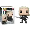 Image de Funko Pop Série TV Le Sorceleur Geralt de Riv