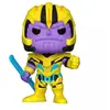 Image de Figurine Funko POP Marvel Avengers Thanos Exclusive TU