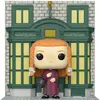 Image de Figurine Funko Pop Harry Potter Diagon Alley Ginny Weasley Flourish & Blotts Exclusive TU