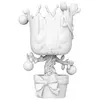 Image de Figurine de collection Funko Marvel POP! Vinyl Groot (DIY) (WH) 9 cm