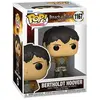 Image de Figurine Funko Attack on Titan - POP 1167 - Bertholdt Hoover TU