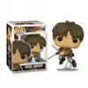 Image de Funko Pop Attaque sur Titan Eren Jaeger