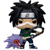 Image de Figurine Funko POP Naruto Shippuden Kotetsu Hagane 9 cm