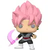 Image de Figurine Funko Pop Dragon Ball Super Super Saiyan Rose Goku 9 cm