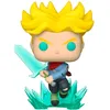 Image de Figurine Funko Pop Dragon Ball Super Super Saiyan Trunks with Sword 9 cm