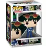 Image de Figurine Funko Pop Cowboy Bebop Spike Spiegel 9 cm