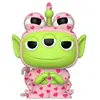 Image de Figurine Funko Pop Disney Pixar Remix Randall Exclusive 9 cm