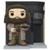 Image de Figurine Funko Pop Harry Potter Diagon Alley Rubeus Hagrid The Leaky Cauldron Exclusive TU