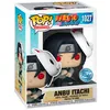 Image de Figurine Funko Pop Naruto Shippuden Anbu Itachi Exclusive 9 cm