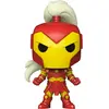 Image de Figurine Funko POP Marvel Iron Man Mystic Armor Exclusive 9 cm