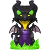 Image de Figurine Funko Pop Disney Villains Maleficient as Dragon Exclusive 25 cm