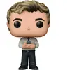 Image de Figurine Funko Pop The Office Ryan Howard Exclusive 9 cm
