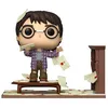 Image de Figurine Funko Pop Deluxe Harry Potter Anniversary Harry Potter with Hogwarts Letters Exclusive TU
