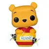 Image de Figurine Funko Pop! Winnie The Pooh 1104 - Assis dans le pot de miel