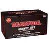 Image de Jeux d'éveil Funko istery Box Marvel Deadpool TU