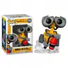 Image de Funko Pop Disney Wall-E Wall-E volant avec extincteur