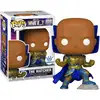 Image de Funko Pop Marvel Et si The Watcher exclusif