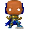 Image de Figurine Funko POP Marvel What If S3 The Watcher Exclusive 9 cm
