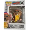 Image de Figurine Funko POP New York Comiccon Pizza Rat 9 cm