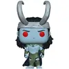 Image de Figurine Funko POP Marvel What If Frost Giant Loki 9 cm