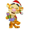 Image de Figurine Funko Pop Disney Holiday Tigger Flocked Exclusive TU
