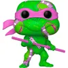 Image de Figurine Funko POP Ninja Turtles Donatello Artist et Case Exclusive 9 cm