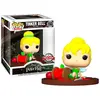 Image de Figurine Funko Pop Disney Peter Pan Tinker Bell on Spool Exclusive TU