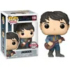 Image de Figurine Funko Pop The Witcher Jaskier Exclusive 9 cm