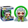 Image de Figurine Funko POP Marvel Spiderman Madame Web Exclusive TU