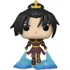 Image de Figurine Funko Pop Avatar The Last Air Bender Azula Exclusive 9 cm