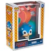 Image de Figurine Funko Pop Game Cover Sonic Exclusive TU