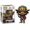 Image de Funko Pop Jeux vidéo Overwatch 2 Cassidy