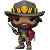 Image de Figurine Funko POP Overwatch 2 Cassidy 9 cm