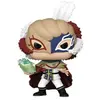 Image de Figurine Funko Black Clover POP! Animation Vinyl William 9 cm