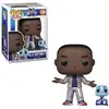 Image de Funko Pop Movies Space Jam 2 AL G. Rythme avec Pete Pete