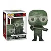 Image de Funko Pop DC Comics Le Batman Le Riddler