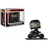 Image de Funko Pop Ride Deluxe Le Batman Selina en moto