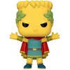 Image de Figurine Funko Pop Simpsons Bartigula Bart 9 cm