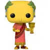Image de Figurine Funko Pop Simpsons Emperor Montimus 9 cm