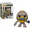 Image de Funko Pop Jeux vidéo Halo Infinite Grunt avec pistolet à plasma