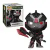 Image de Funko Pop Games Halo Infinite Escharum avec Gravity Axe