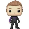 Image de Figurine Funko POP Marvel Hawkeye Hawkeye 9 cm