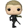 Image de Figurine en vinyle Funko Hawkeye Yelena 9 cm