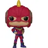 Image de Figurine Funko POP Marvel Ms. Marvel Kamala Khan 9 cm