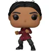 Image de Figurine Funko Ms. Marvel Pop Tv Vinyl 9 cm