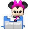Image de Figurine Funko Pop Disney World 50th Anniversary Minnie People Mover 9 cm