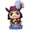 Image de Figurine Funko Pop Disney World 50th Anniversary Captain Hook 9 cm