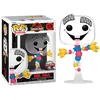 Image de Figurine Funko POP Jurassic Park Mr.DNA Exclusive 9 cm