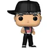 Image de Figurine Funko New Kids On The Block Pop Rocks Vinyl Figurine Danny 9 cm